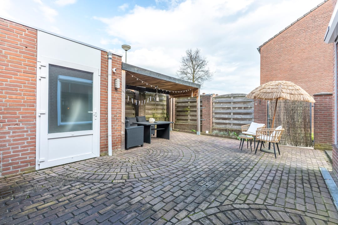 Foto 17 van Troereberg 22