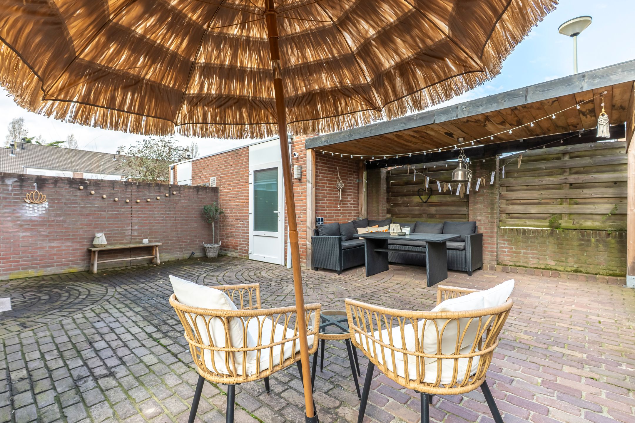 Foto 18 van Troereberg 22