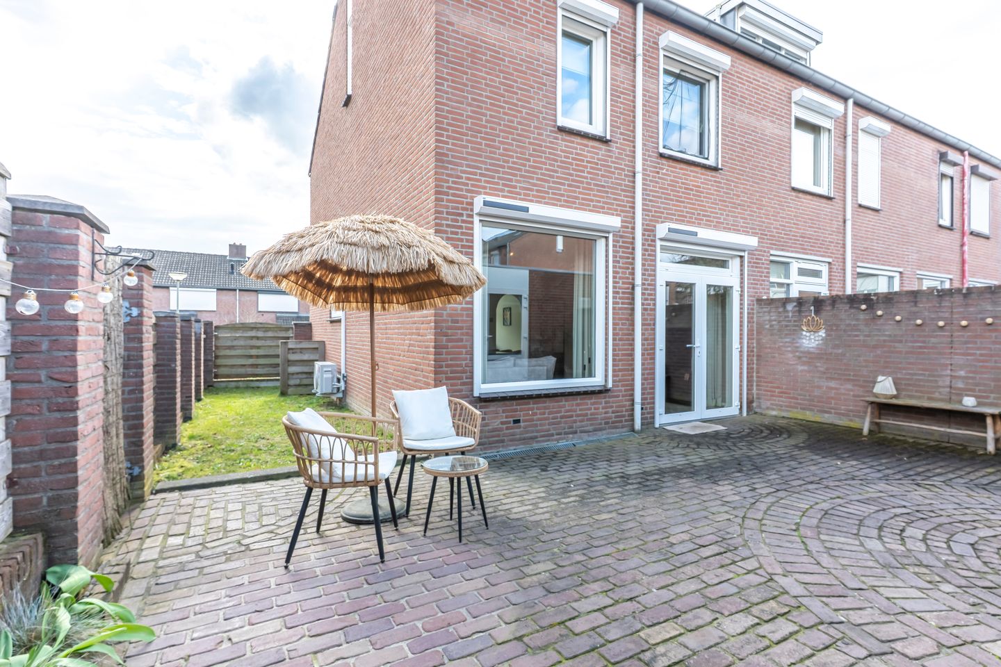 Foto 19 van Troereberg 22