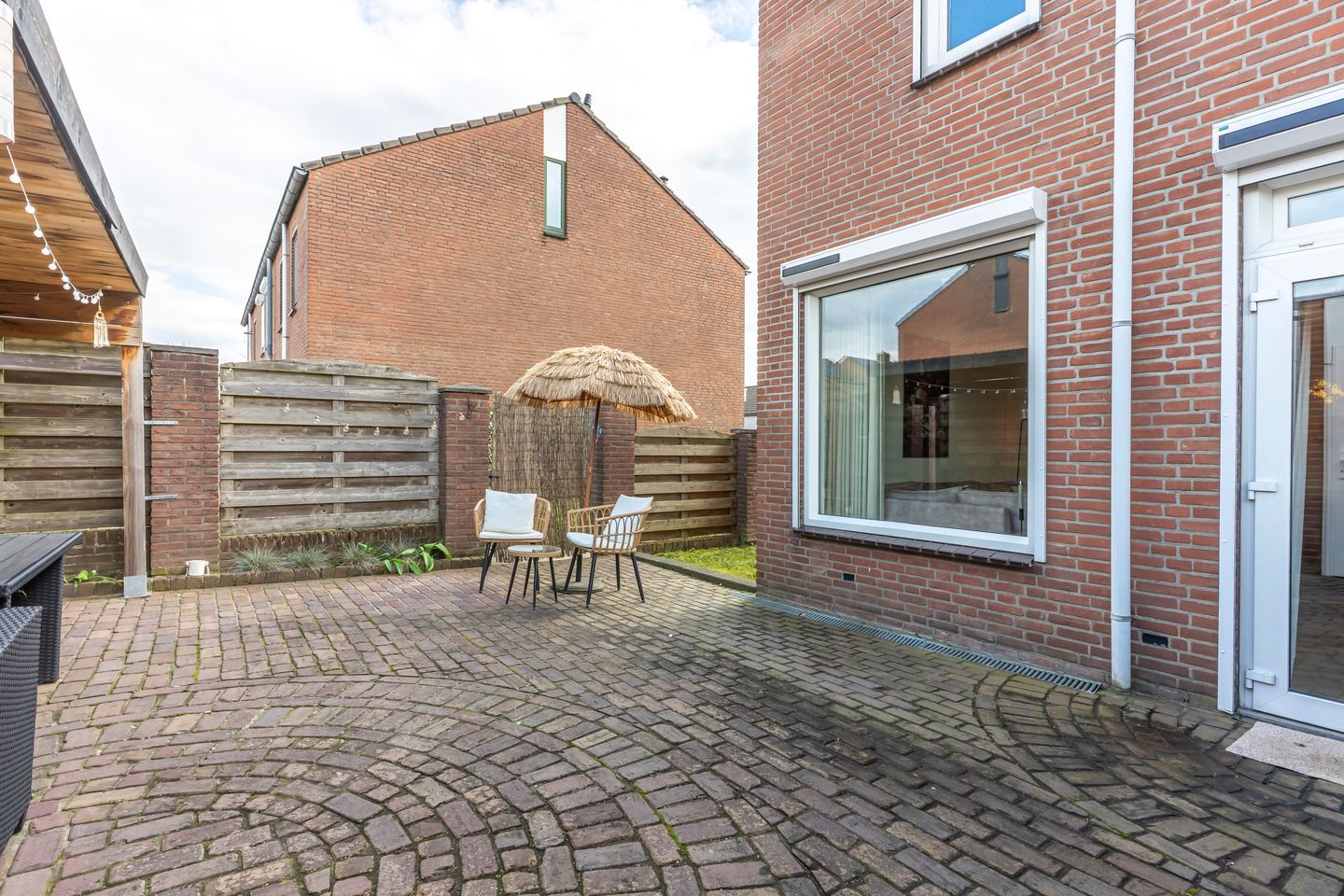 Foto 20 van Troereberg 22