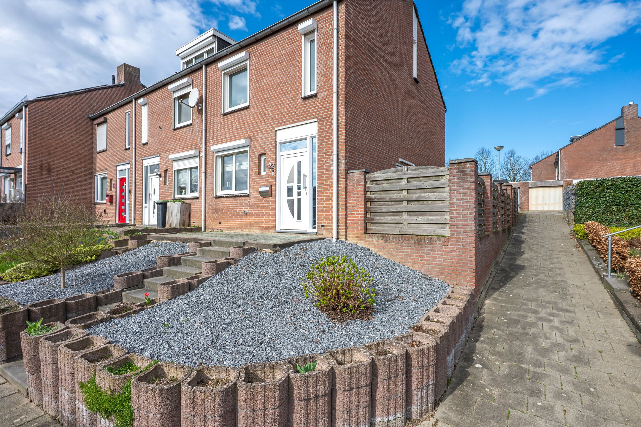 Foto 21 van Troereberg 22