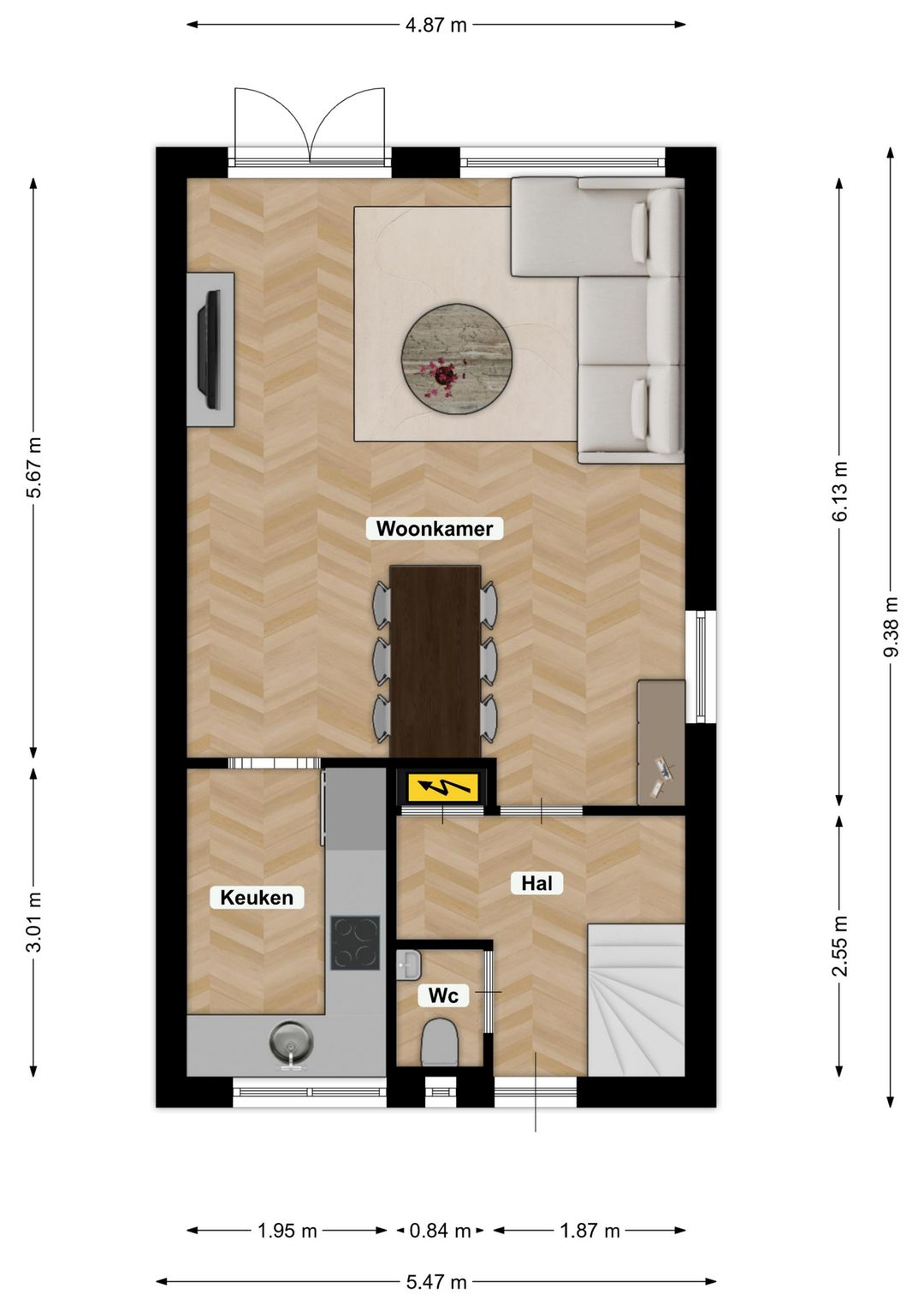 Foto 23 van Troereberg 22