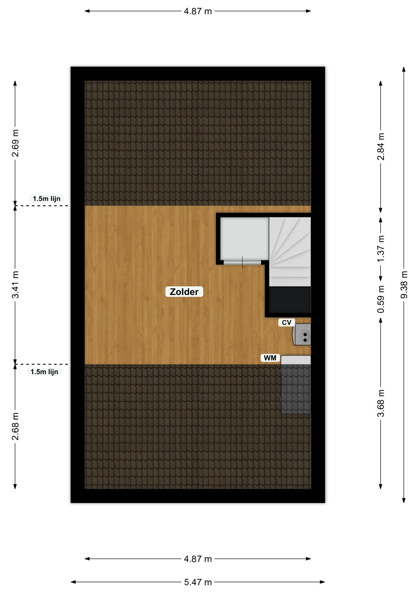 Foto 25 van Troereberg 22