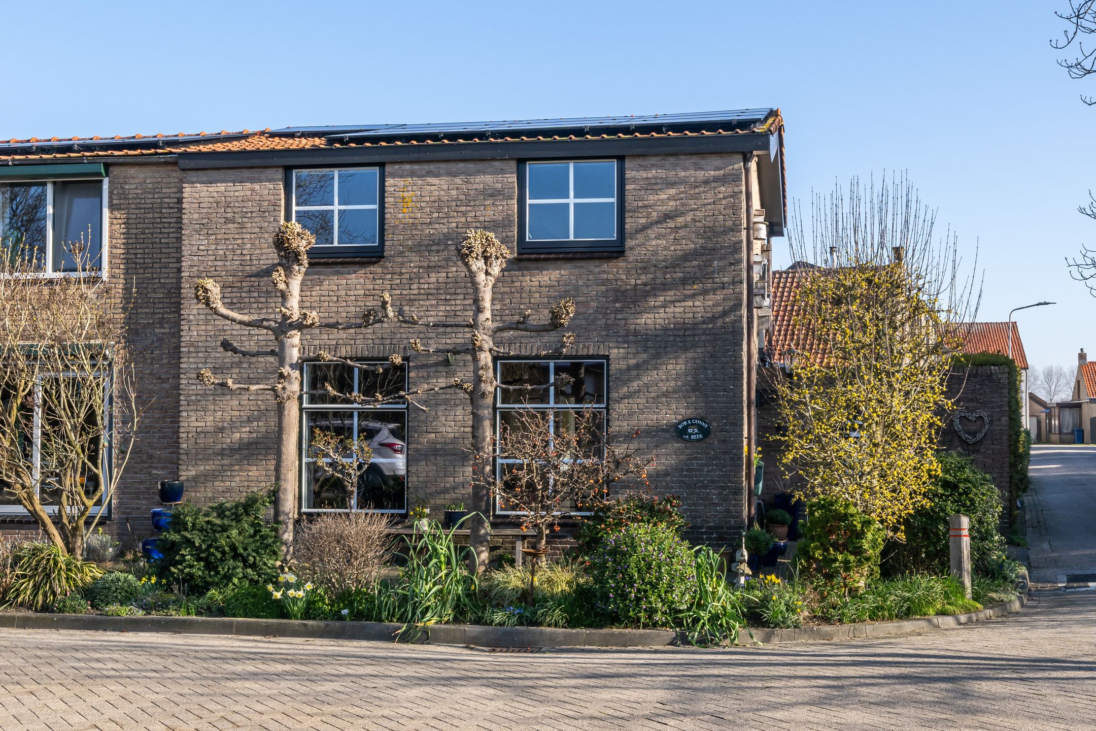 Buying a house in The Netherlands., Stoofweg 11
