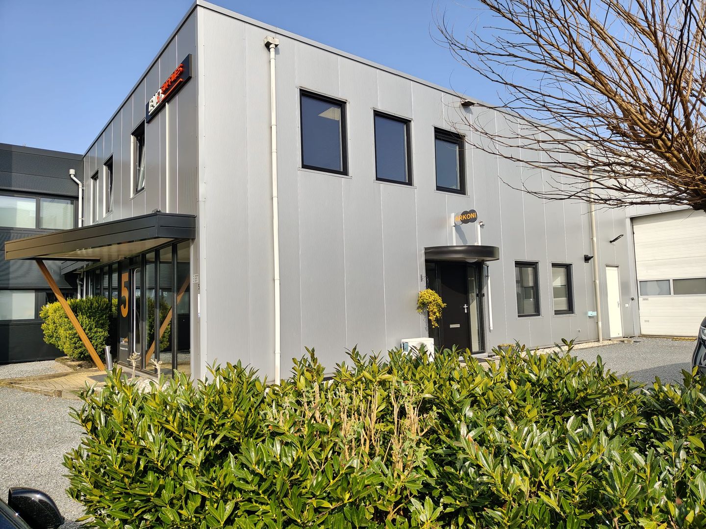 Bekijk foto 3 van Bovenstreek 5