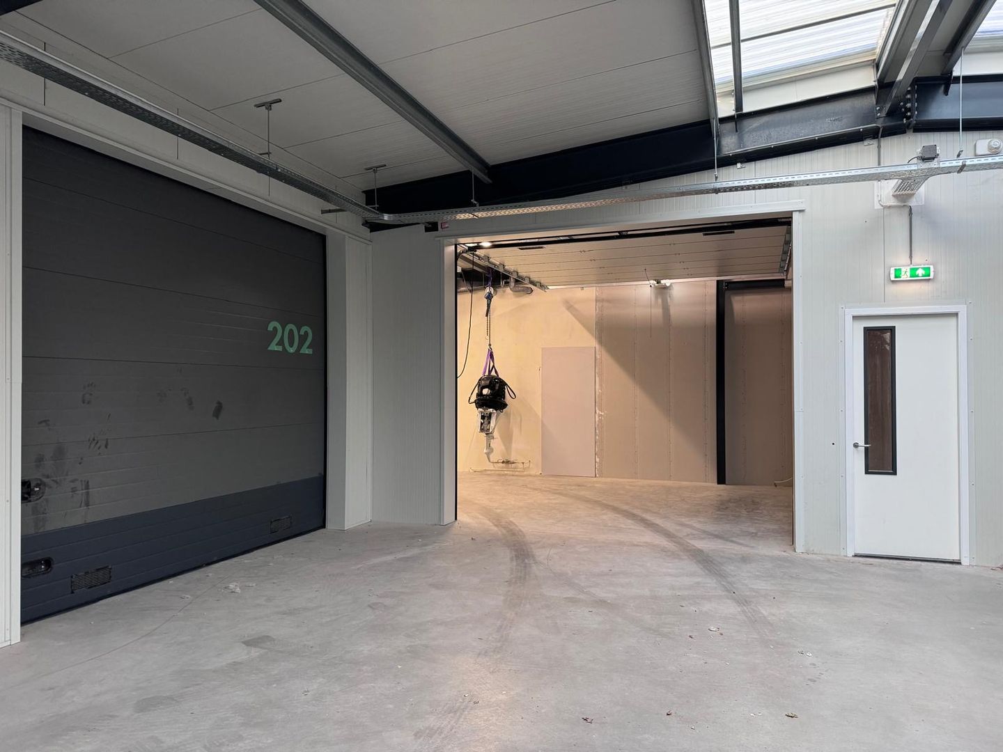 Bekijk foto 1 van Beukenlaan 23-201