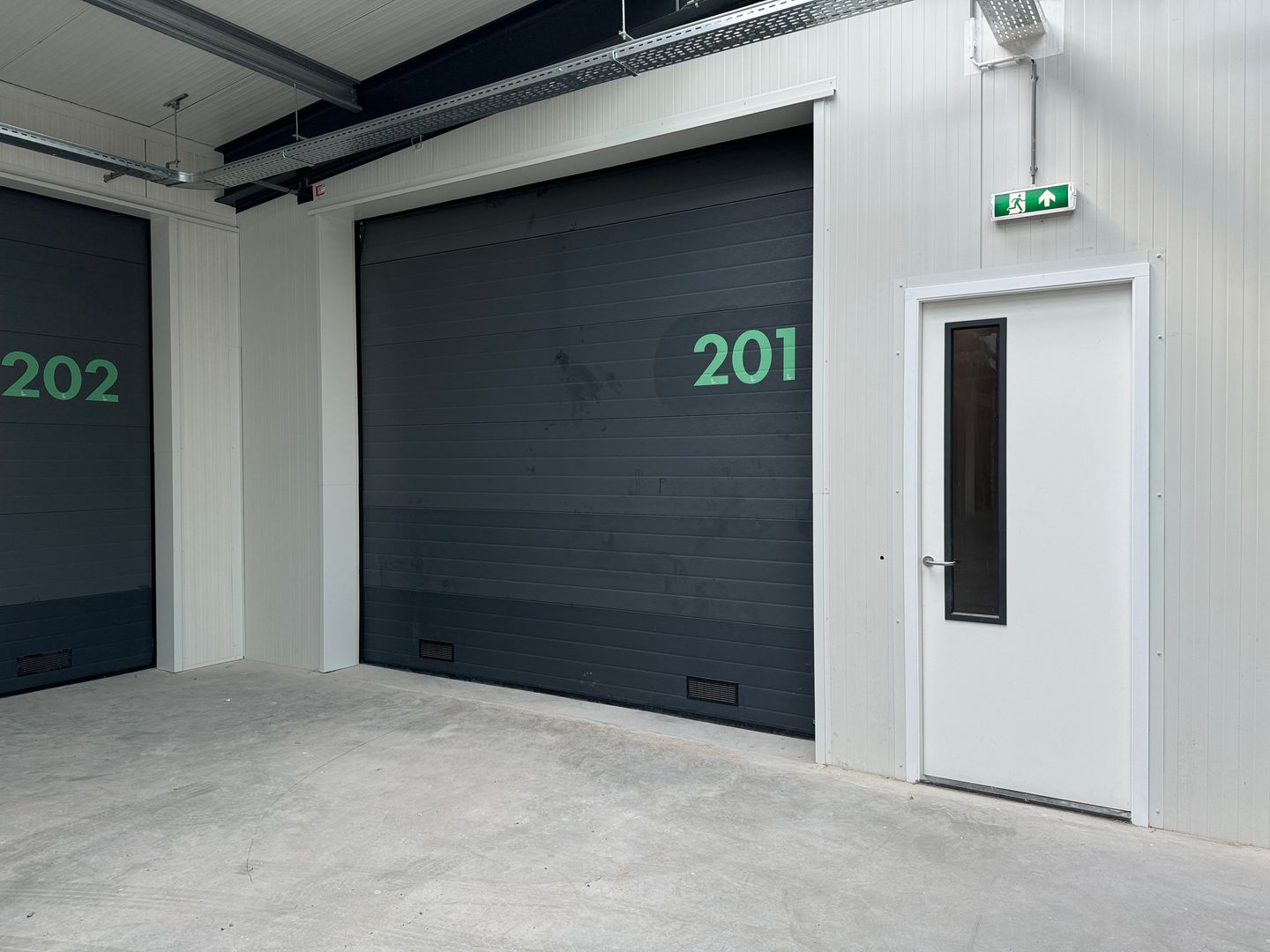 Bekijk foto 3 van Beukenlaan 23-201