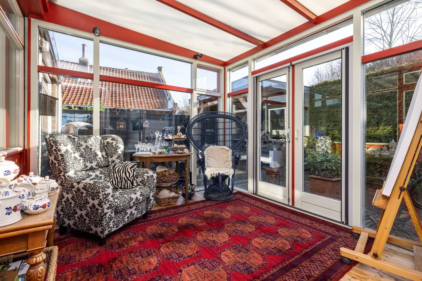 Photo 10 of Stoofweg 11