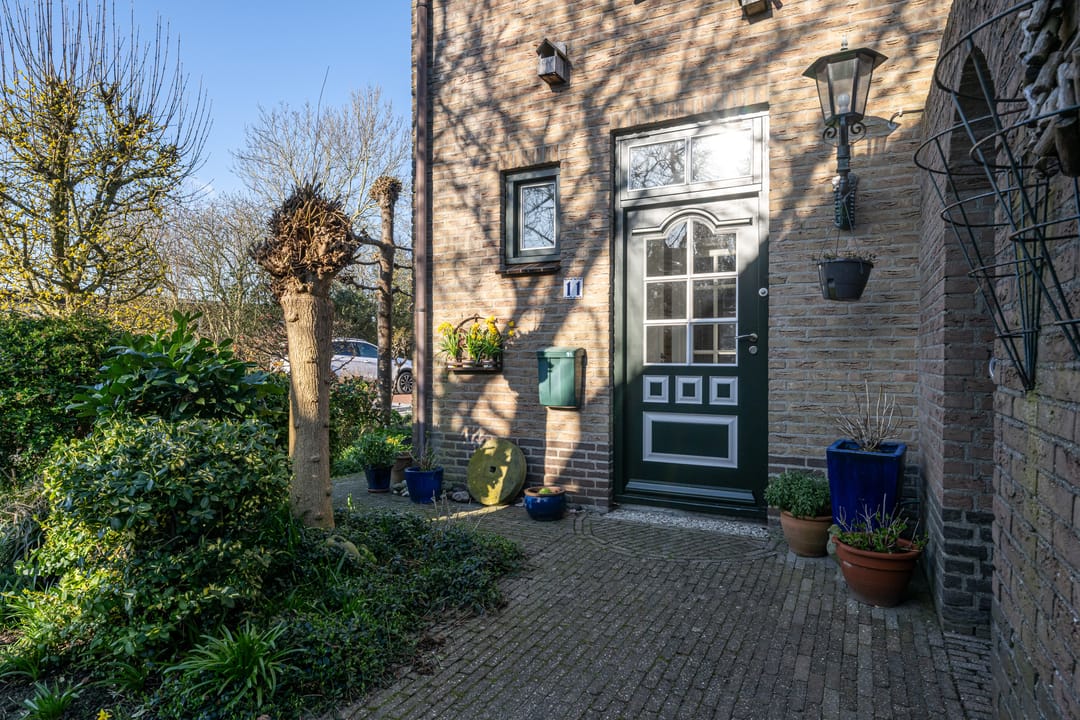 Photo 26 of Stoofweg 11