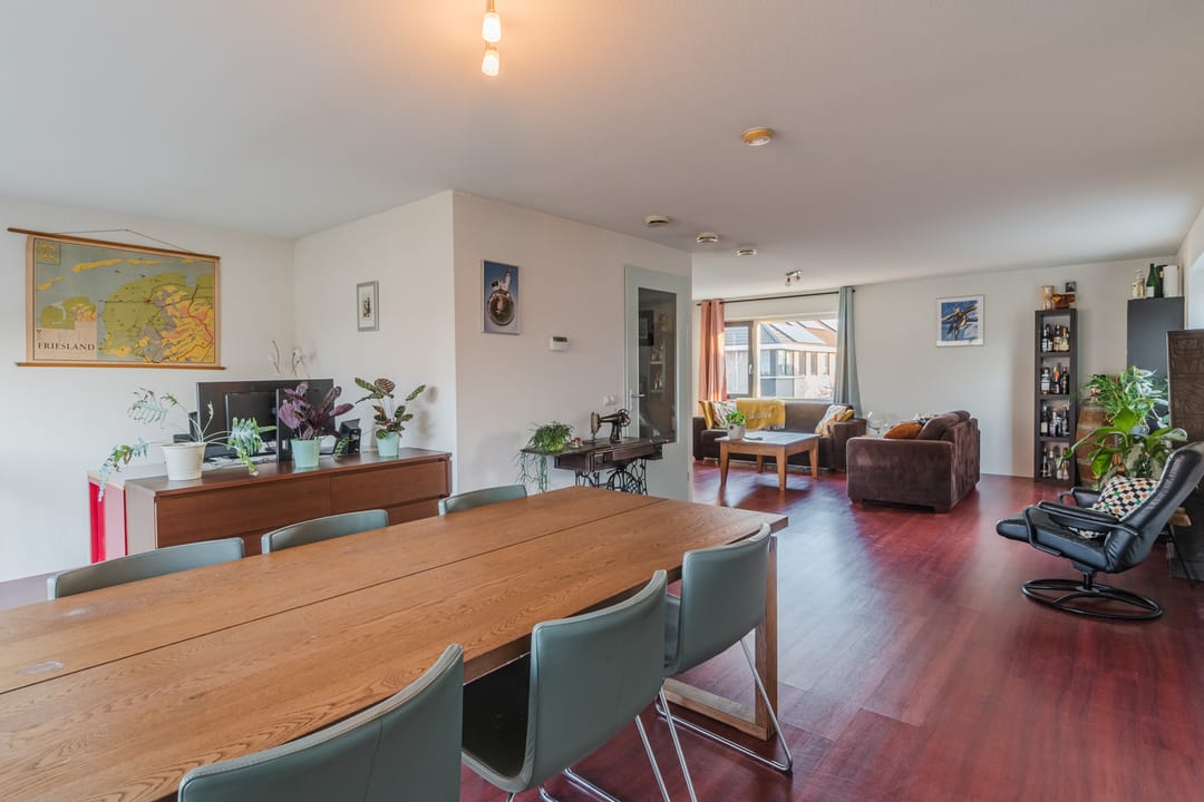 Foto 2 van Vlakeind 10