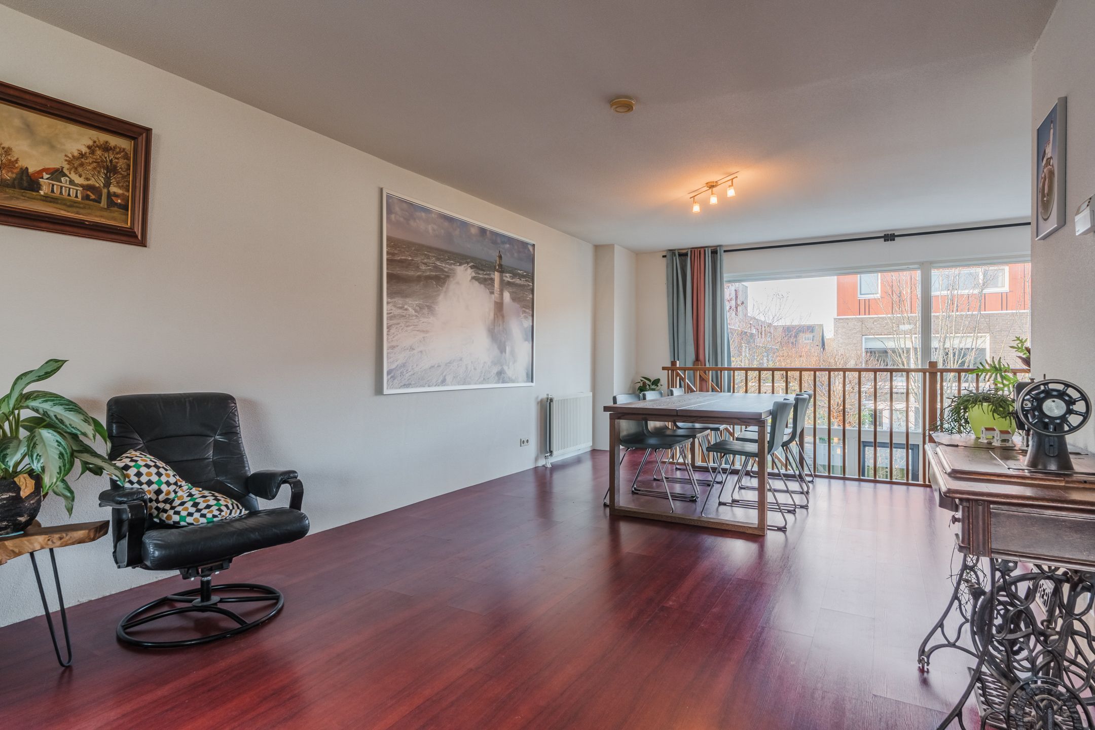 Foto 3 van Vlakeind 10