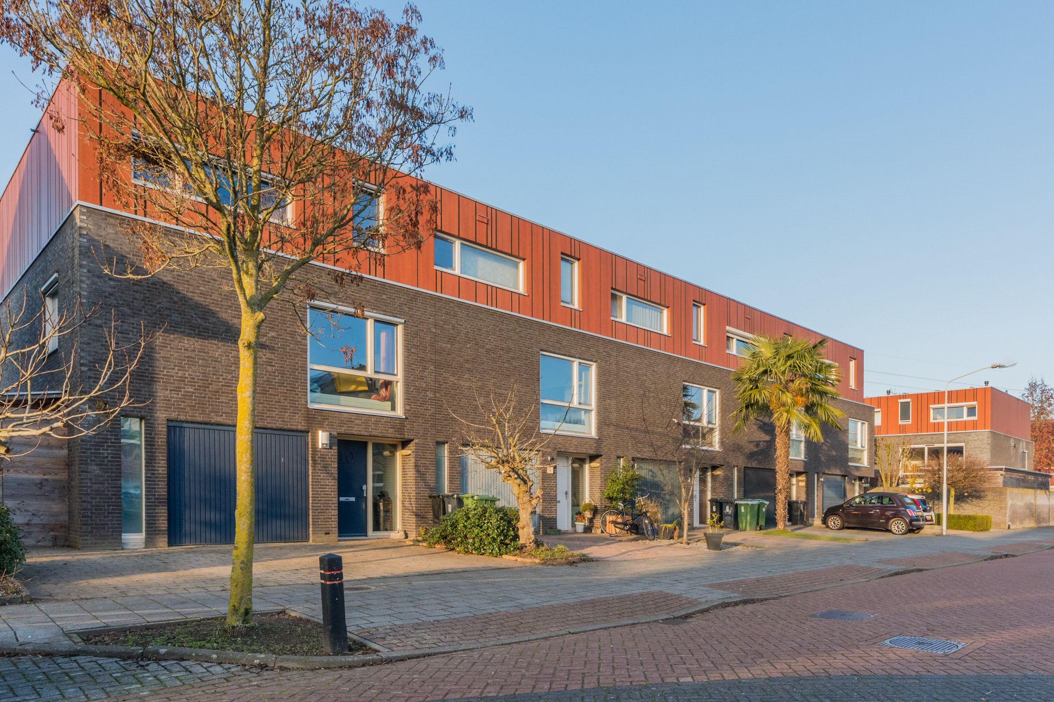 Foto 6 van Vlakeind 10