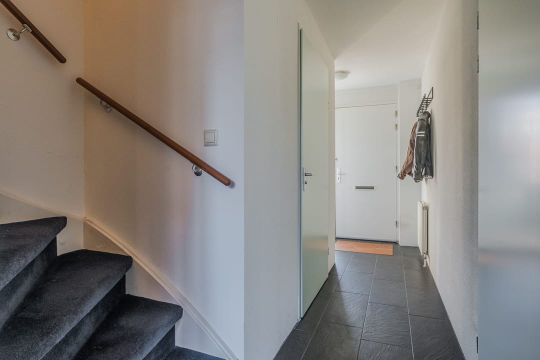 Foto 7 van Vlakeind 10