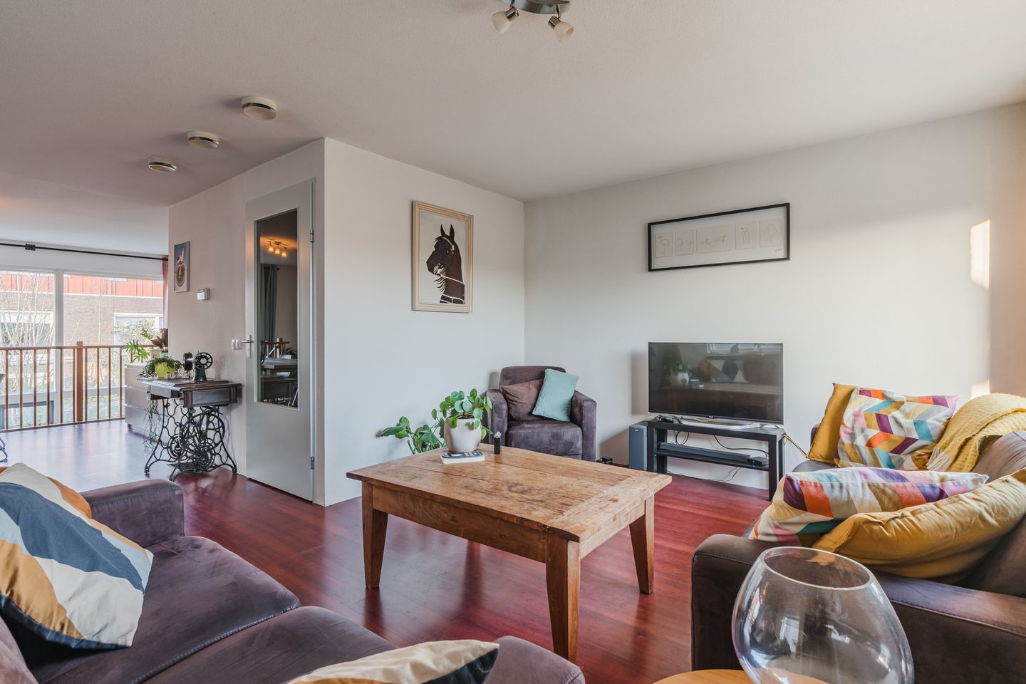 Foto 14 van Vlakeind 10