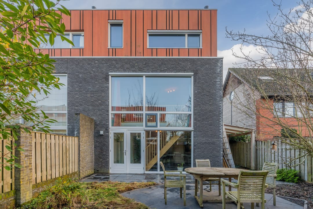 Foto 38 van Vlakeind 10