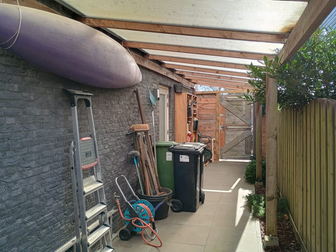 Foto 47 van Vlakeind 10