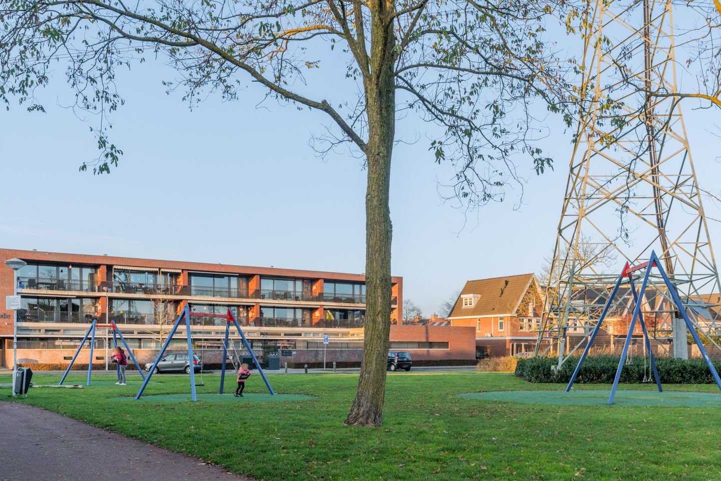 Foto 49 van Vlakeind 10