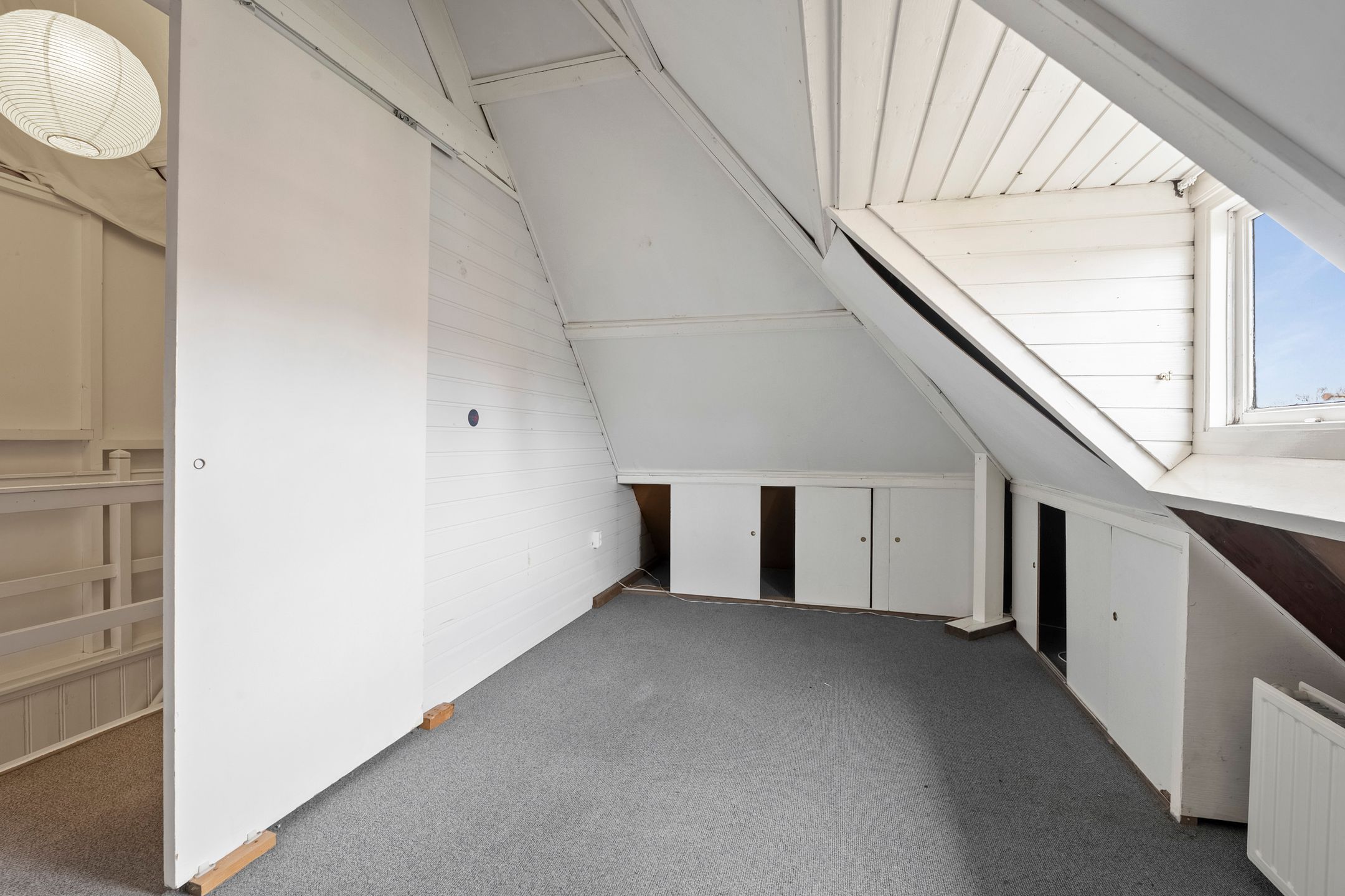 Spacious detached family home with garden and garage in Heemstede Center — 30
