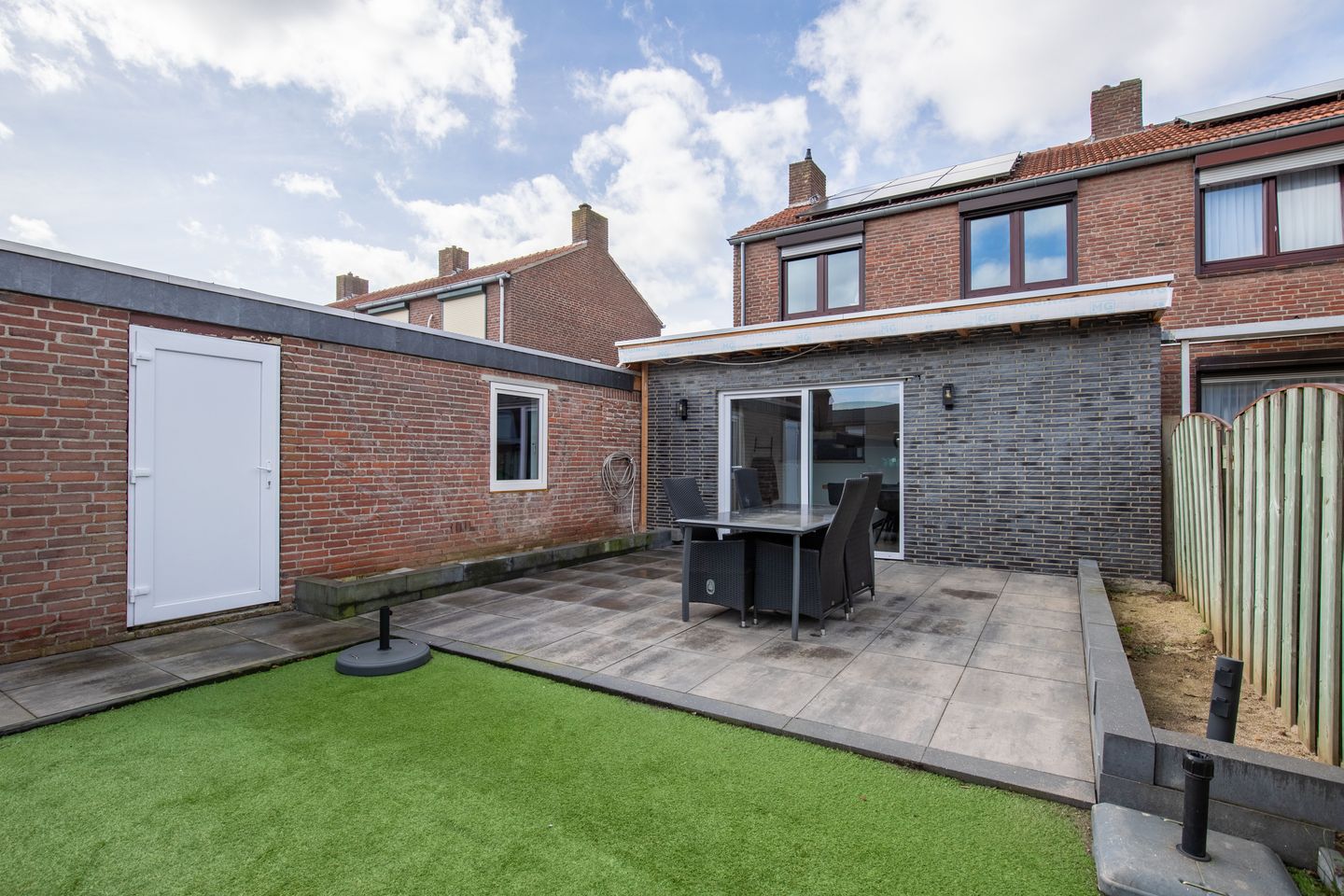 Foto 20 van Rooseveltstraat 13