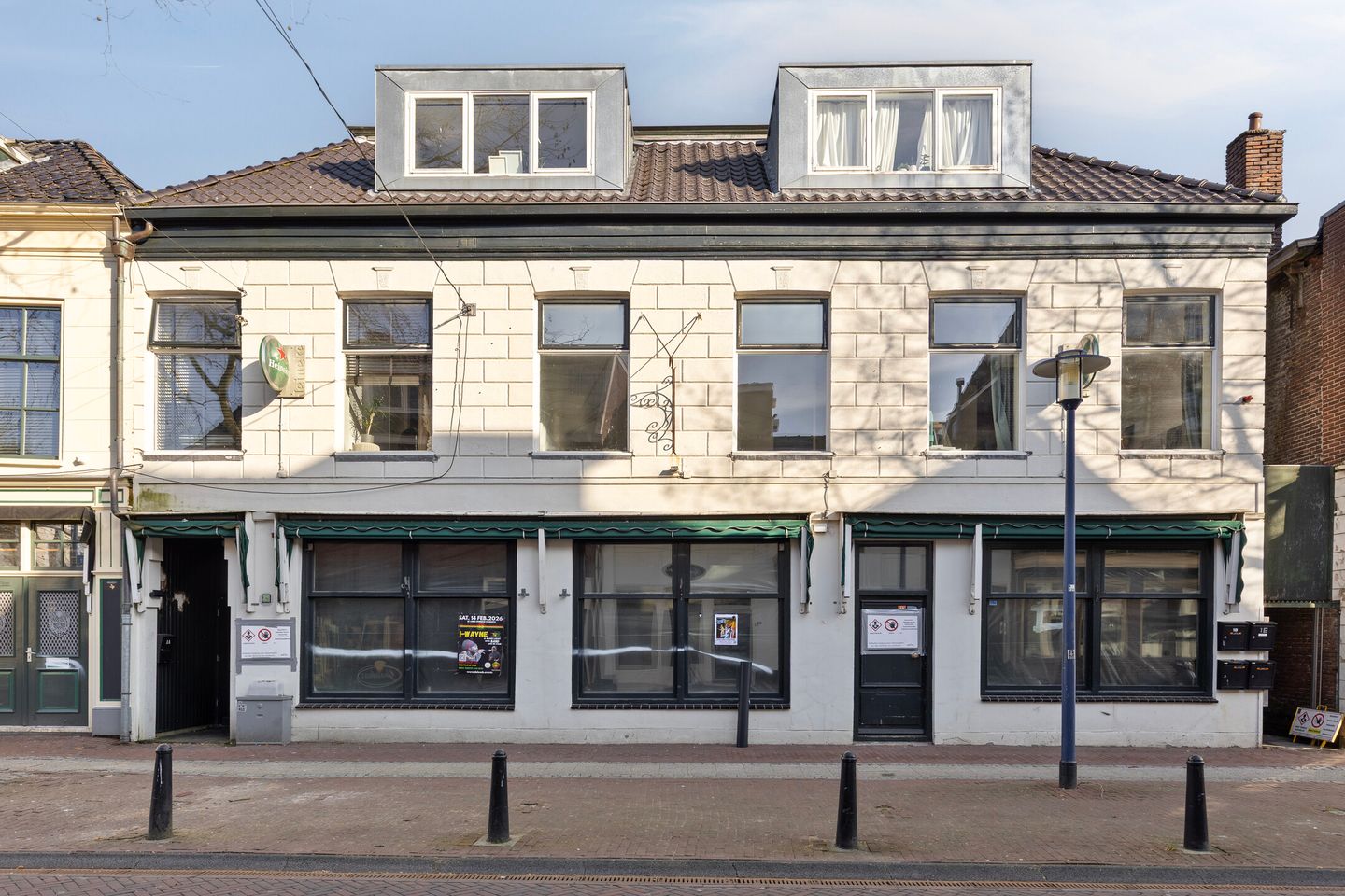 Photo 1 of Rolderstraat 1-B