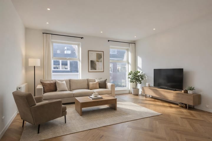 Photo 4 of Rolderstraat 1-B