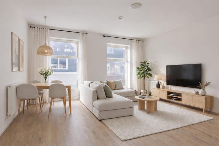 Photo 2 of Rolderstraat 1-B