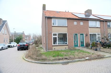 Oranjestraat thumbnail