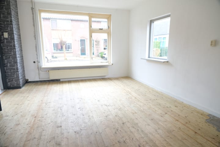 Foto 3 van Oranjestraat 1