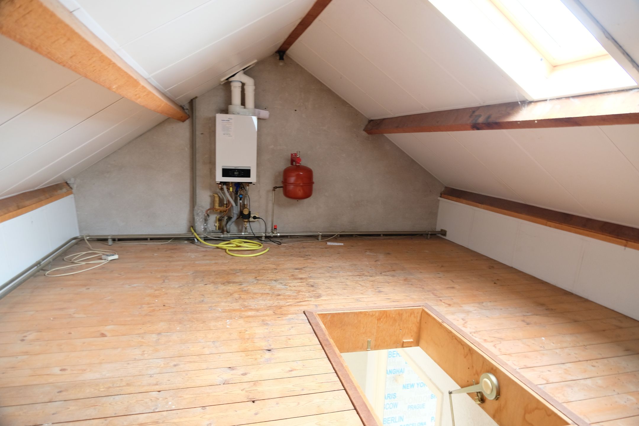 Foto 9 van Oranjestraat 1