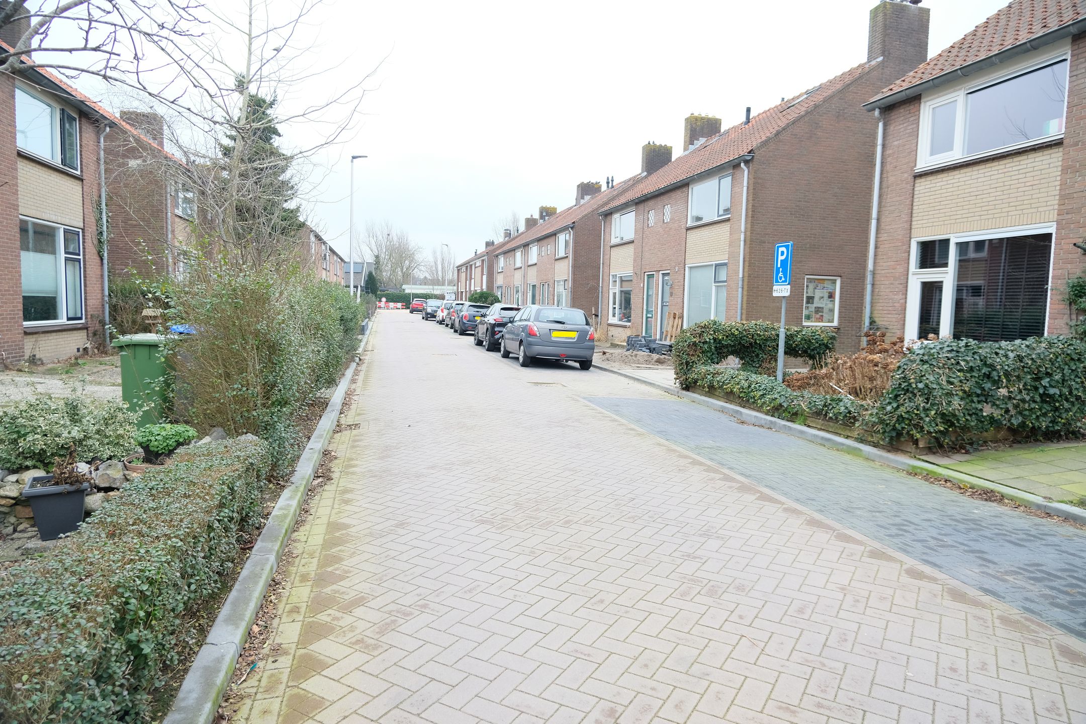 Foto 12 van Oranjestraat 1