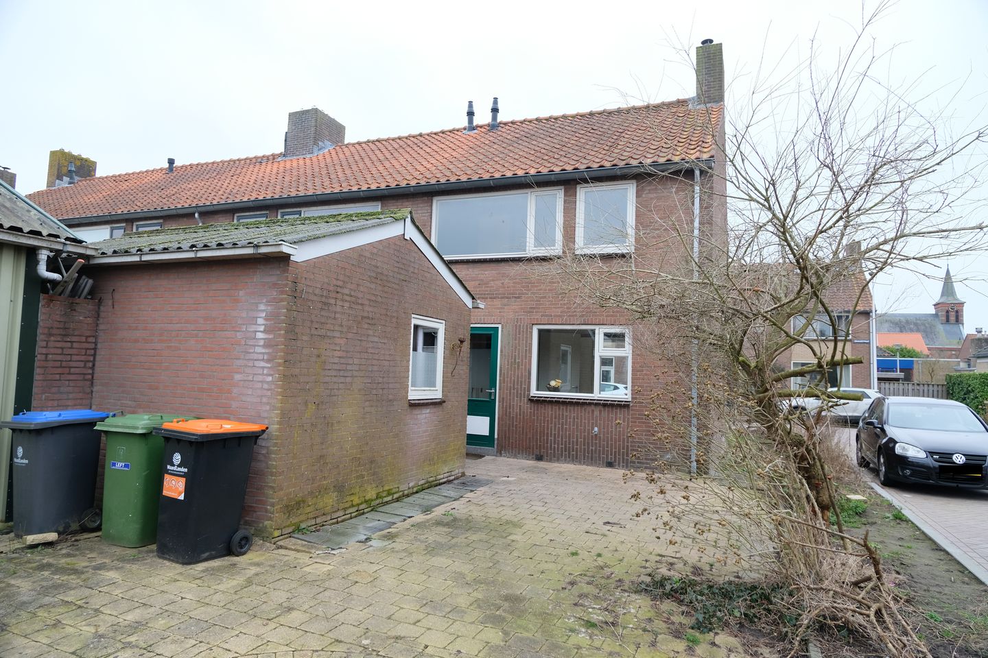 Foto 10 van Oranjestraat 1