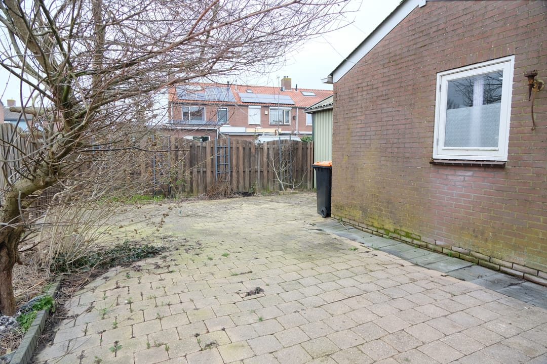 Foto 11 van Oranjestraat 1