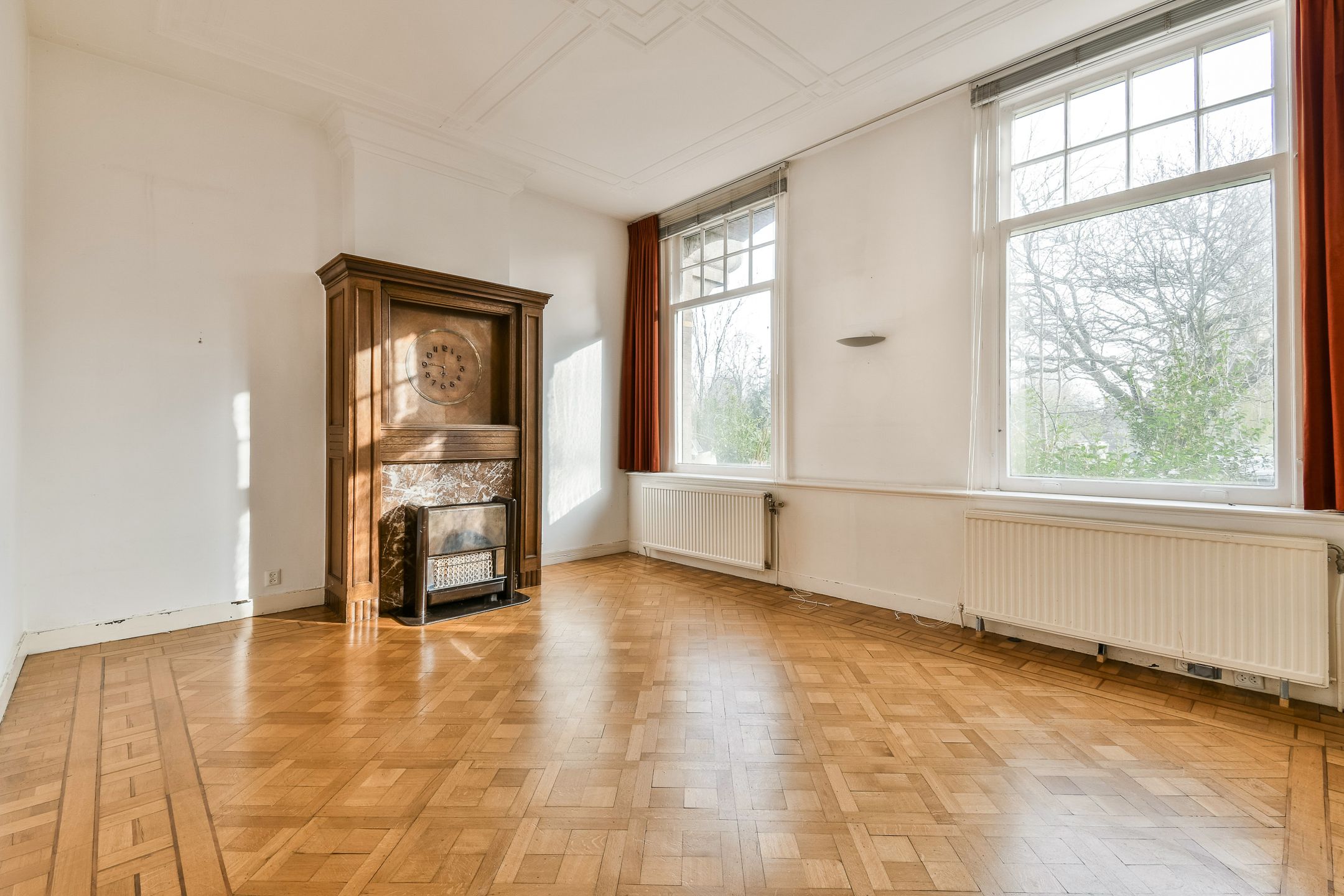 Photo 3 of Sarphatistraat 213-H