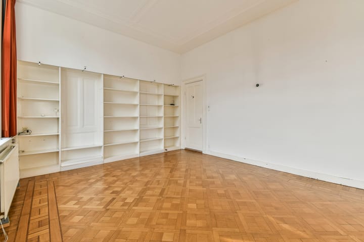 Photo 4 of Sarphatistraat 213-H
