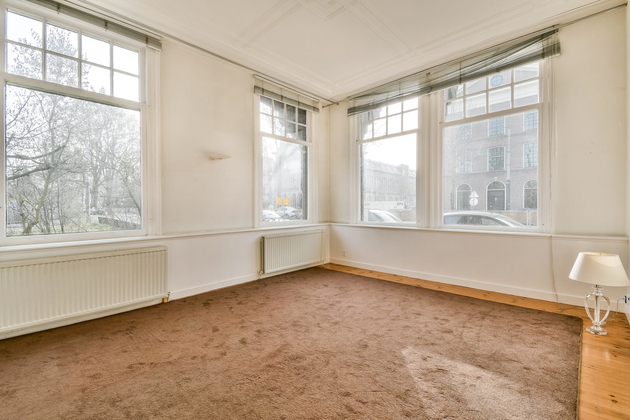 Photo 6 of Sarphatistraat 213-H