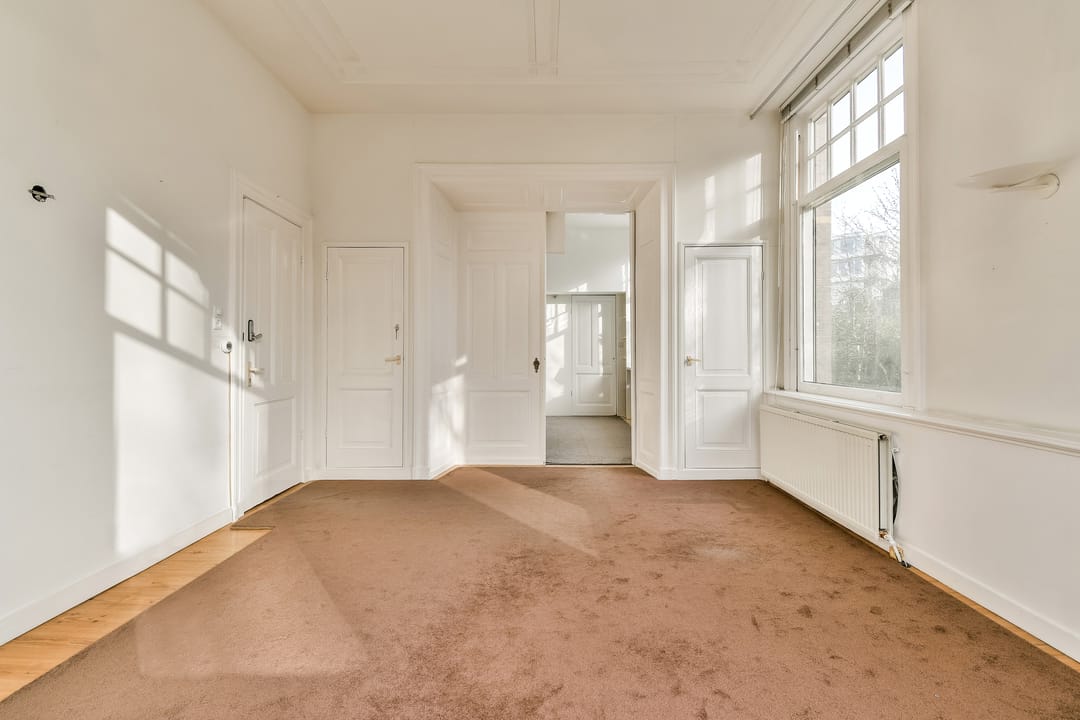 Photo 7 of Sarphatistraat 213-H
