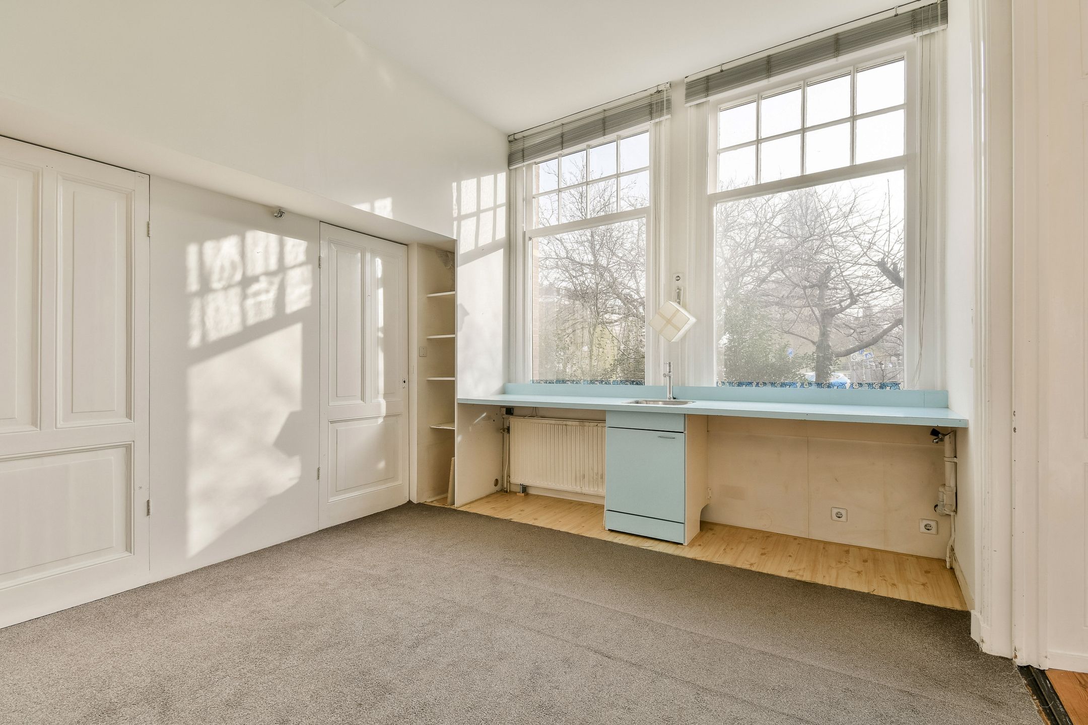 Photo 9 of Sarphatistraat 213-H