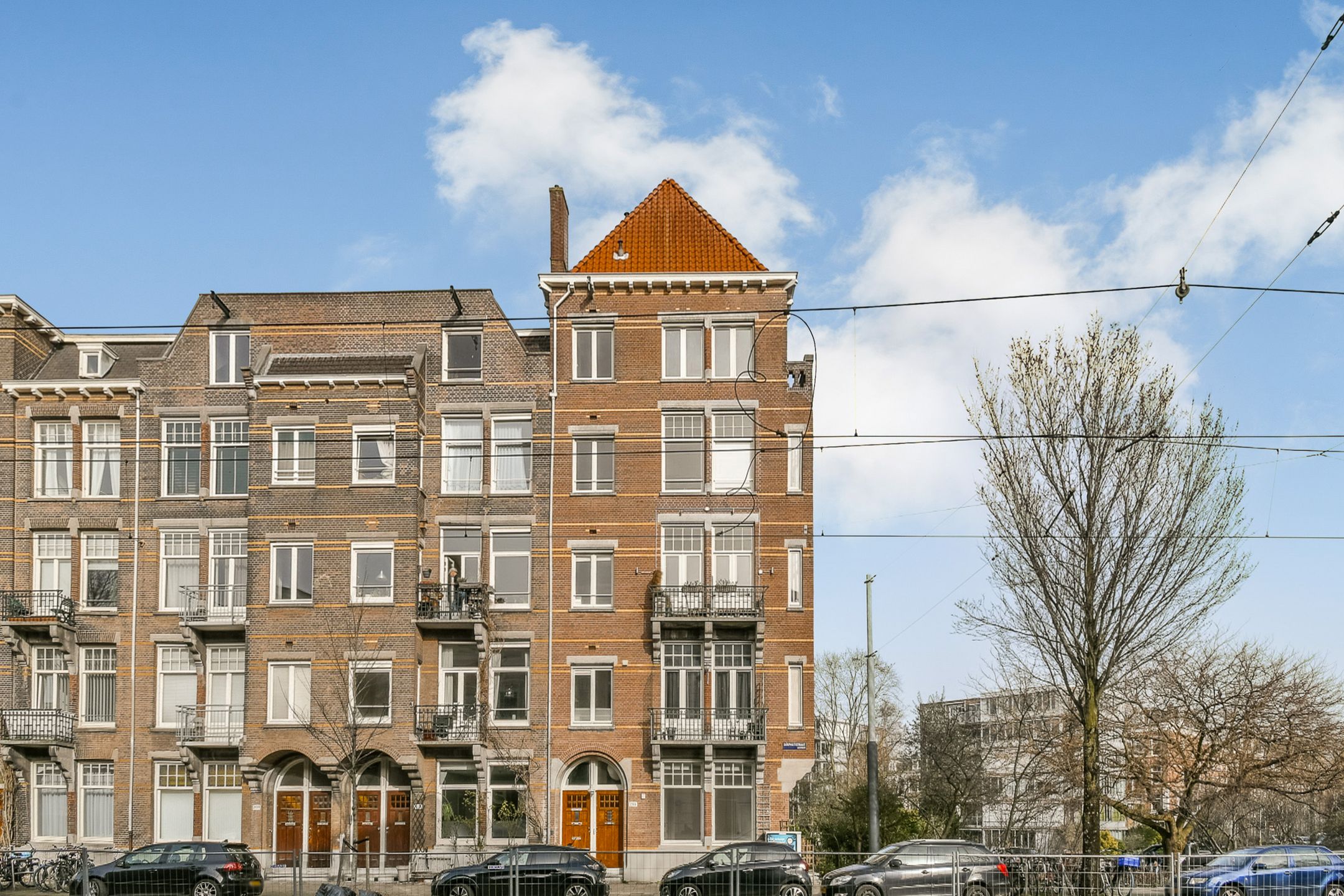 Photo 30 of Sarphatistraat 213-H