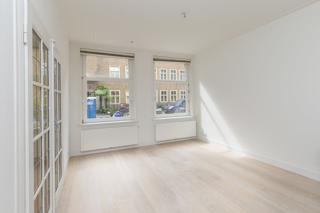 Foto 4 van Bronckhorststraat 46-H