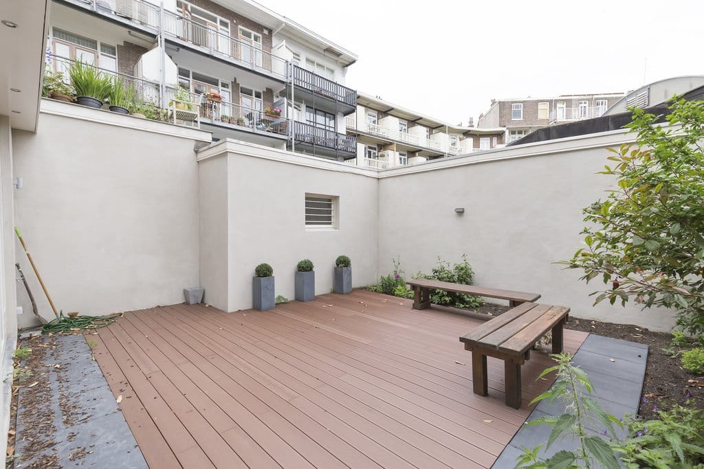 Foto 18 van Bronckhorststraat 46-H