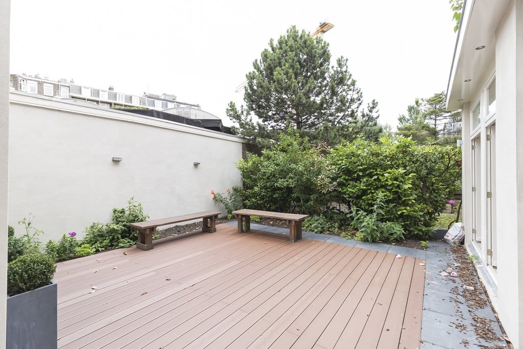 Foto 19 van Bronckhorststraat 46-H