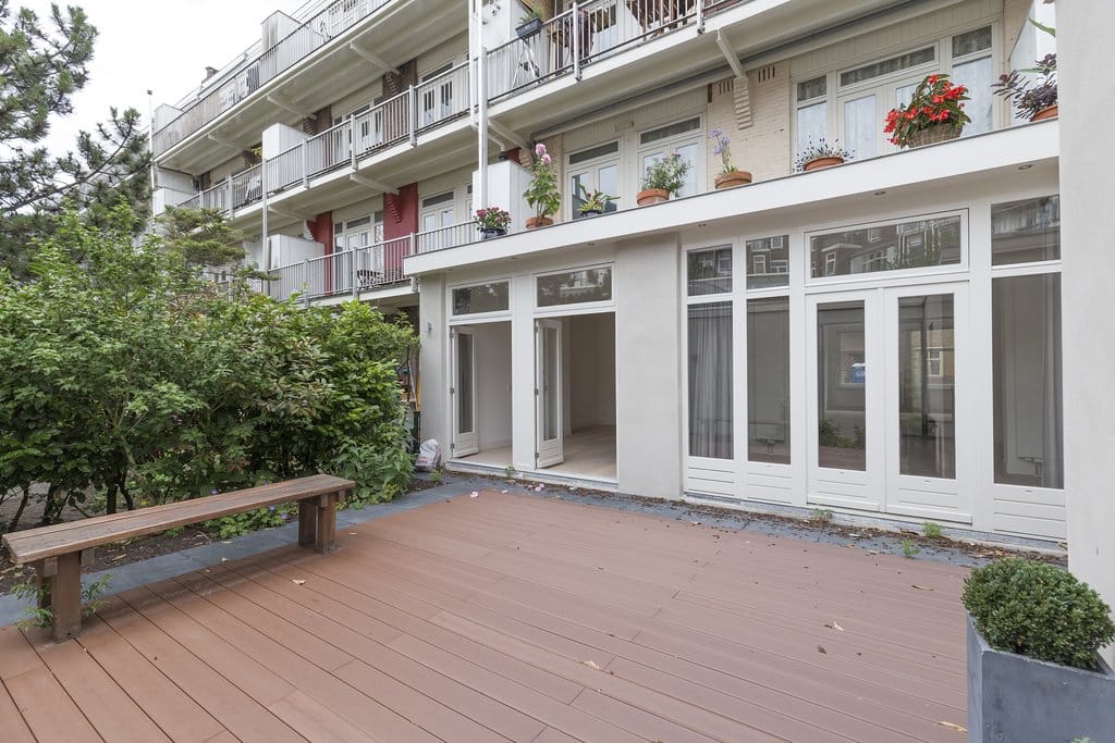 Foto 21 van Bronckhorststraat 46-H