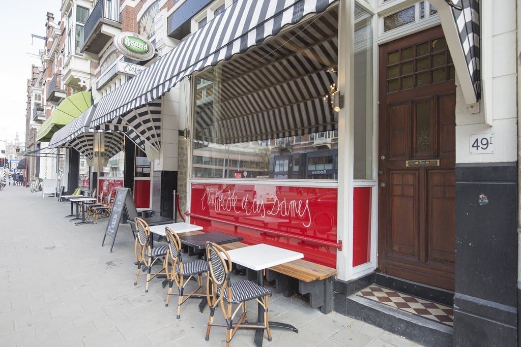 Foto 24 van Bronckhorststraat 46-H