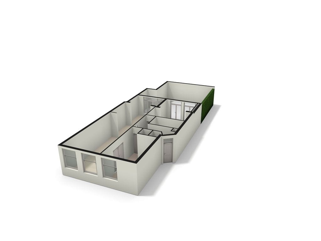 Foto 28 van Bronckhorststraat 46-H