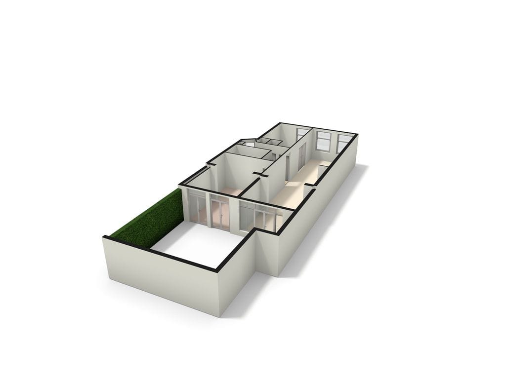 Foto 27 van Bronckhorststraat 46-H