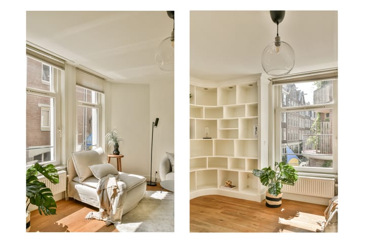 Photo 4 of Eerste Laurierdwarsstraat 17-A1