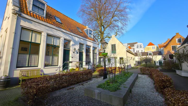 Foto 3 van Pelgrimspoort 6