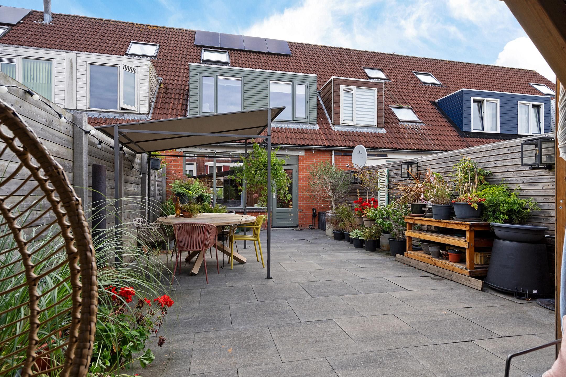 Foto 39 van Kreeftstraat 7