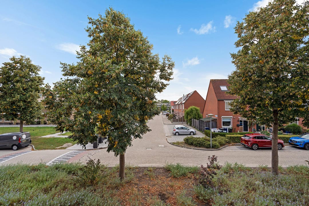 Foto 28 van Kreeftstraat 7