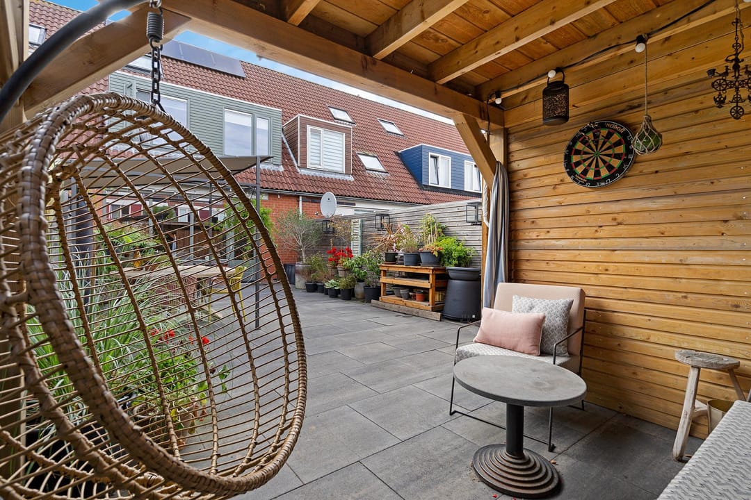 Foto 37 van Kreeftstraat 7